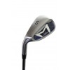 AGXGOLF MAGNUM ONE SWING SAME LENGTH EDITION WEDGES: LOB WEDGE, SAND WEDGE AND GAP WEDGE. MEN'S RIGHT HAND, ALL SIZES AND FLEXES